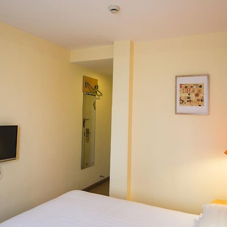 Home Inn Shanghai South Pudong Road Expo 외부 사진