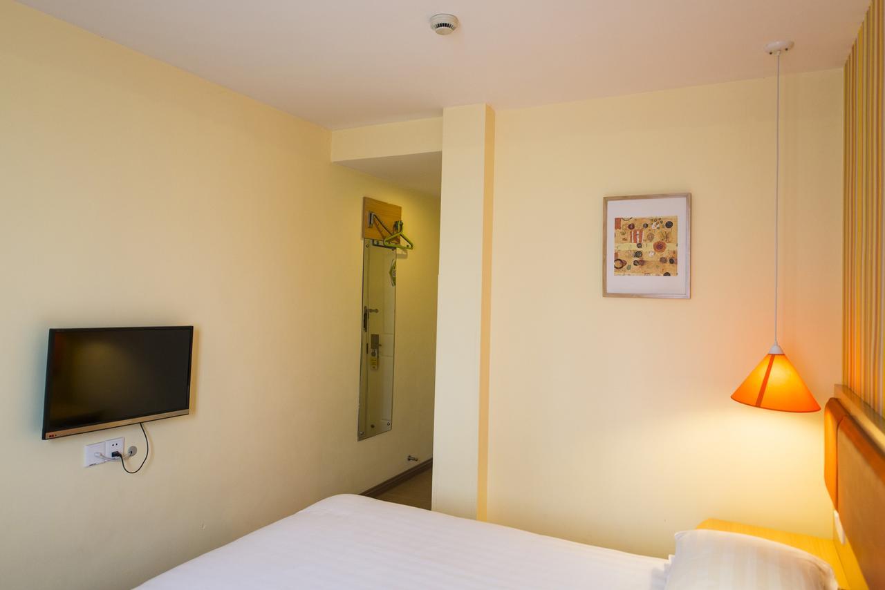Home Inn Shanghai South Pudong Road Expo 외부 사진
