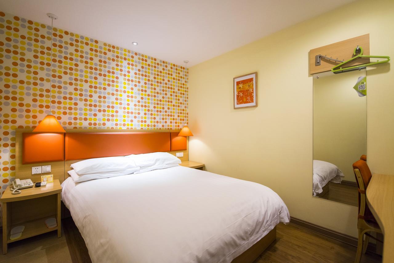 Home Inn Shanghai South Pudong Road Expo 외부 사진