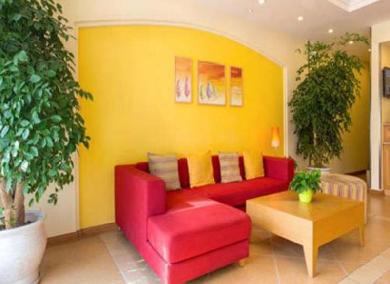 Home Inn Shanghai South Pudong Road Expo 외부 사진